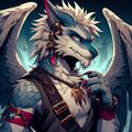 Ange/Dragon