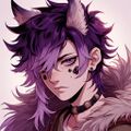 Humain/Loup